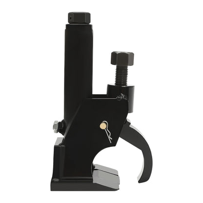 Manual Tire Bead Breaker Adjustable 10-21 inches Tires Repair Kit for ATV Golf Cart Bus, Tractors and More, Automotive Tool