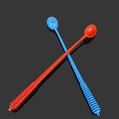 Carp Fishing Bait Spoon Fishing Tools Bait Scoop Bait Thrower Gear Bait Spoon Fishing Bait Lure Feeder Scoop Carp Baiting