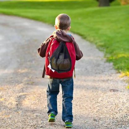 Portable Drawstring Basketball Backpack Mesh Bag Football Soccer Volleyball Basketball Football Volleyball Bag Mesh Handbag Ball