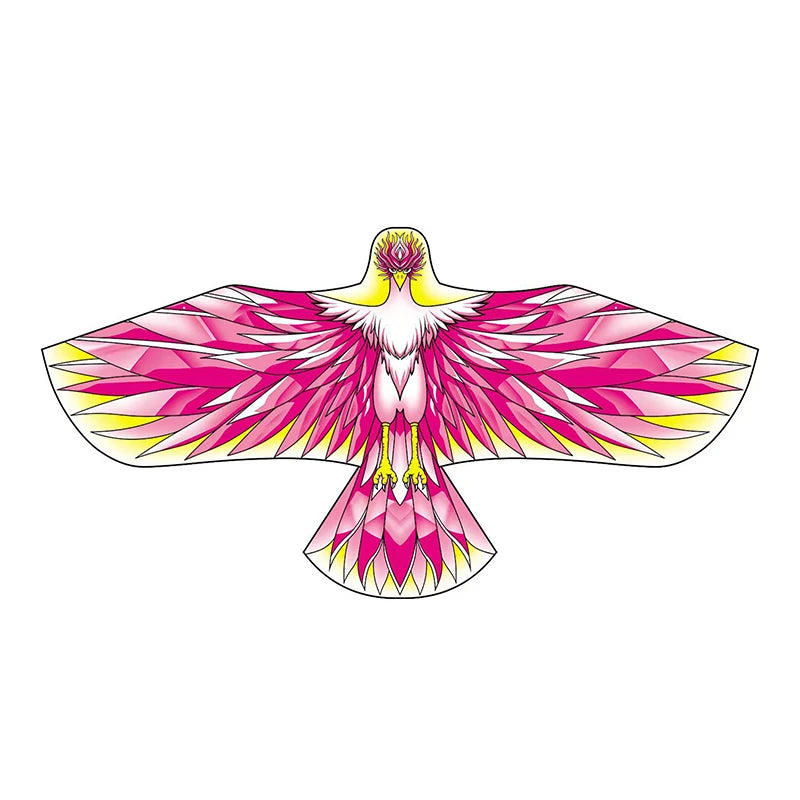 1.65M/1.45M/1.2M New Arrive Outdoor Fun Sports Eagle Kite Flying Bird Kites For Kids Or Adults Good Flying