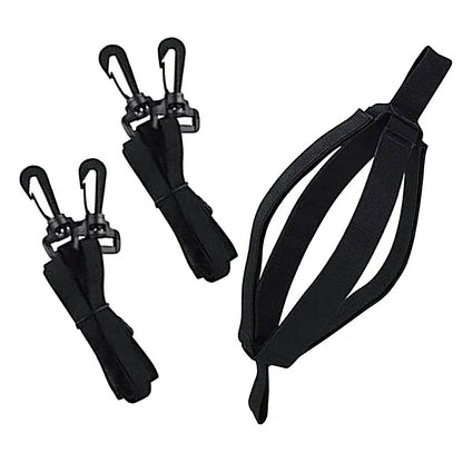 Volleyball Spike Trainer with Adjustable Belt Volleyball Training Aid Volleyball Practice Trainer Indoor Outdoor Train Supplies