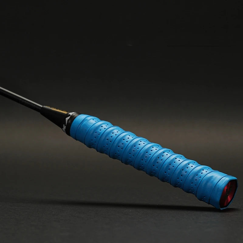 Tennis Racket Overgrips Anti-skid Sweat tape Absorbed Wraps Badminton Racquet OverGrip Fishing Skidproof Sweat Band grip