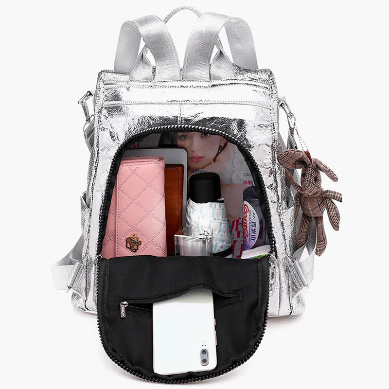 Wholesale Bag 2022 Fashion Backpack New Cool Students Schoolbag Hiking Backpacks  Tactical Backpack Outdoor