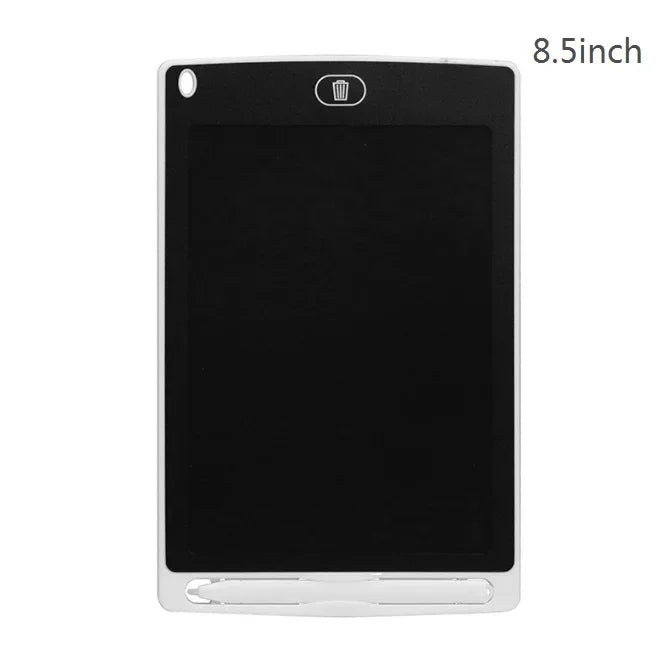 4.4/6.5/8.5/10/12 inch LCD Drawing Tablet For Children Toys Painting Tools Electronics Writing Board Boy Kids Educational Toy