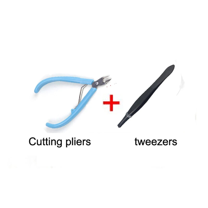 World Architecture 3D Metal Puzzle  Tower model DIY Laser Cut Jigsaw Model For Adult kid Educational Toys Desktop decoration