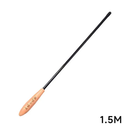 Ultralight Carbon Fishing Rods 1.2/1.5/1.8/2.1M Portable Telescopic Travel Mini Stream Feeder Pole Hard Pesca Carp Freshwater