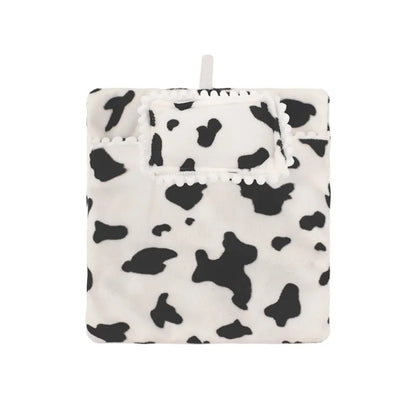 14 Colors of Sleeping Bags+Eye Masks For labubu 17cm Plush Doll Clothes Accessories Girl‘s Toys Birthday Christmas Gift