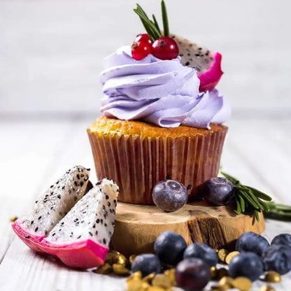 Food Grade100/500/1000Pcs Baking Cups Cupcake Muffin Liners Paper Cup Baking Molds Greaseproof Wrappers Cupcakes Cake Tools