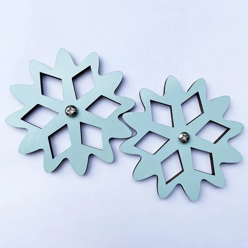 Busy Board Montessori DIY Wooden Accessories Early Education Toys Learning And Education Exercise Hand-On Ability Children's Toy