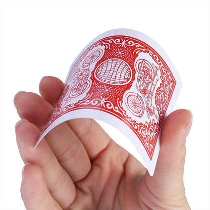 LotFancy Playing Cards, 12 Pack, Decks of Cards Bulk, Poker Size, Standard Index, for Blackjack, Euchre, Canasta Card Game, 6 Bl