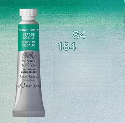 14ml / Tube Windsor Newton Artist Watercolor Pigments Artistic Painting Supplies Hand-drawn Illustration Creation Water Color