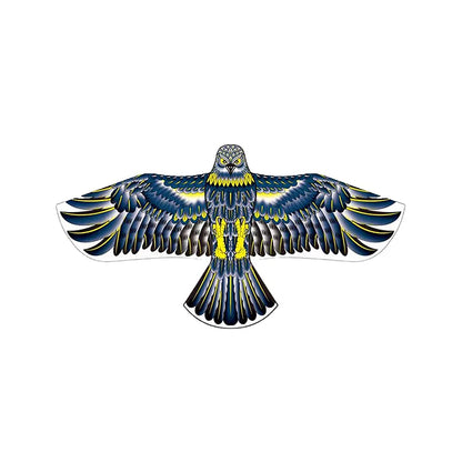 1.65M/1.45M/1.2M New Arrive Outdoor Fun Sports Eagle Kite Flying Bird Kites For Kids Or Adults Good Flying