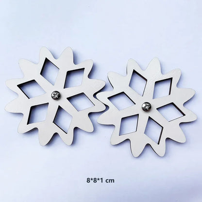 Diy Material Busy Board Accessories Montessori Teaching Aids Baby Early Education Learning Skill Toy Part Wooden Board Games