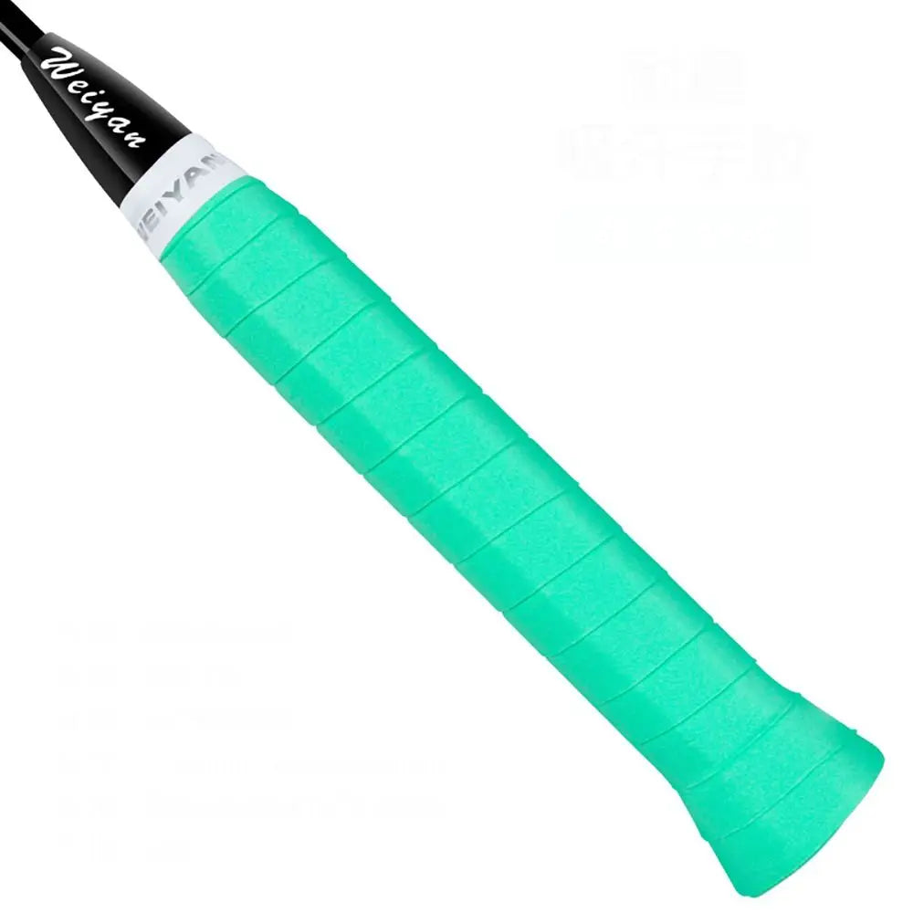1Pcs Windings Over Bicycle Handle Grip Tape Anti-slip Band Tennis Squash Racket Badminton Sweatband Baseball Bats