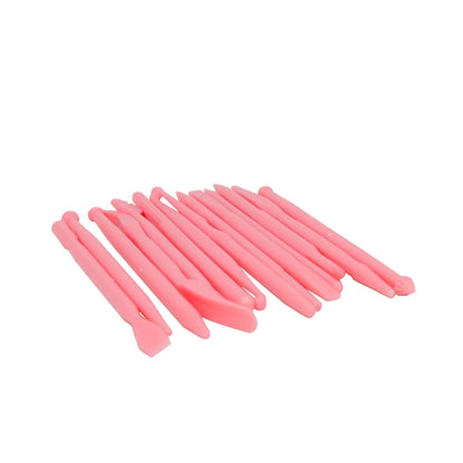 14Pcs/Set Plastic Clay Sculpting Set Wax Carving Pottery Tools Carving Sculpture Shaper Polymer Modeling Clay Tools