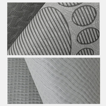 Outdoor Indoor Jump Rope Mat Shock Absorption And Sound Insulation Household Mute Blanket Thickening Fitness Sports Yoga Mat