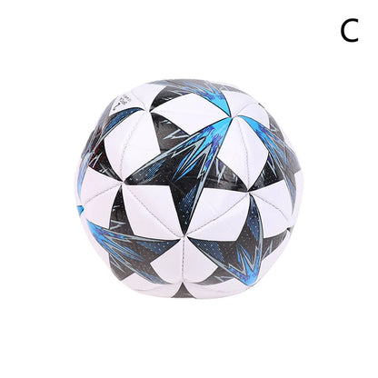 15CM Mini Football Inflatable Soccer Balls Size 2 Kids Toys Replacements Football Summer Beach Party Toys Sports Soccer Balls