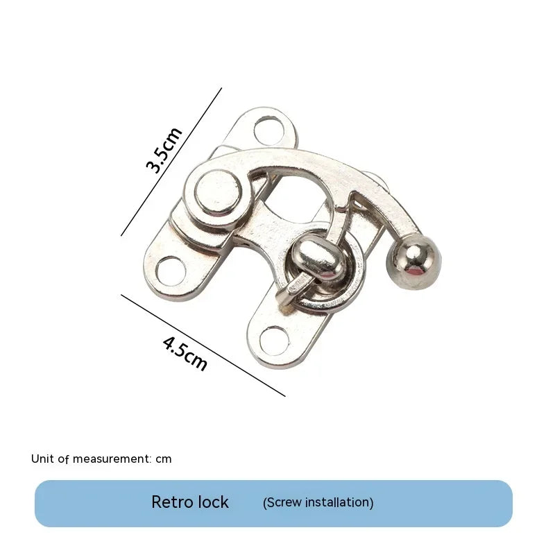 Busy Board Montessori DIY Wooden Accessories Early Education Toys Learning And Education Exercise Hand-On Ability Children's Toy