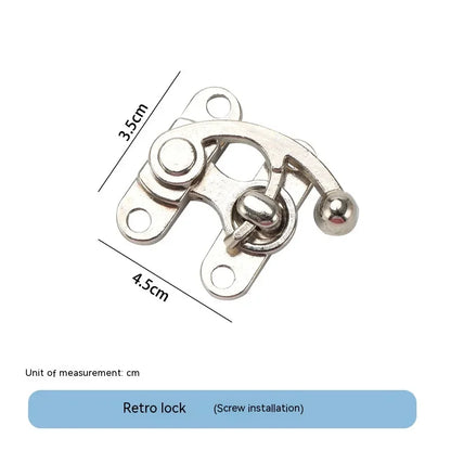 Busy Board Montessori DIY Wooden Accessories Early Education Toys Learning And Education Exercise Hand-On Ability Children's Toy