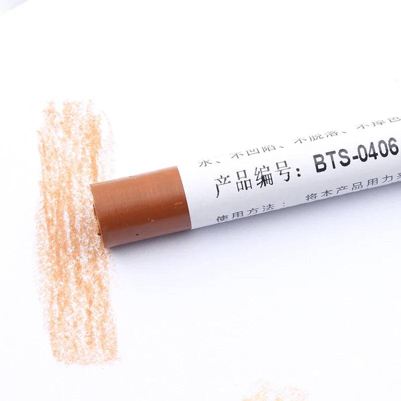 Wax Wooden Furniture Floor Repair Pens Damaged Scratch Wood Repair Crayons Scratching Post Repair Materials Repair Crayon