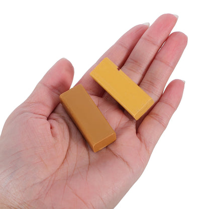 8pcs Crayons Floor Repair Hard Wax Repair Sticks For Wood Furniture Floor Scratch Repair Crayons Repair Wax Filler For Touch-Ups