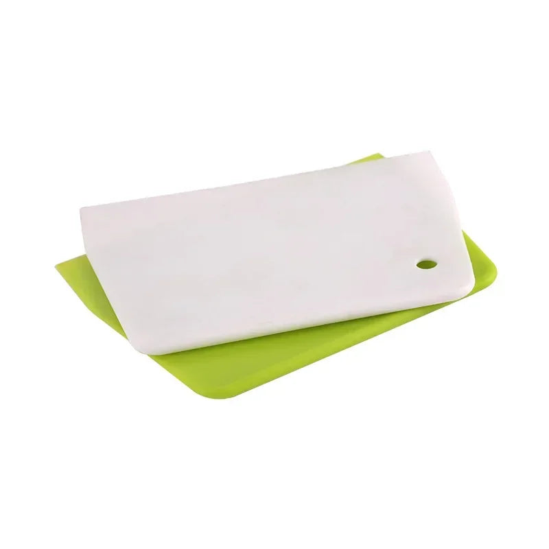 Plastic Cake Cream Spatula Dough Knife Cutter Butter Scraper Decorating Plain Smooth Edge Spatulas Baking Pastry Tools