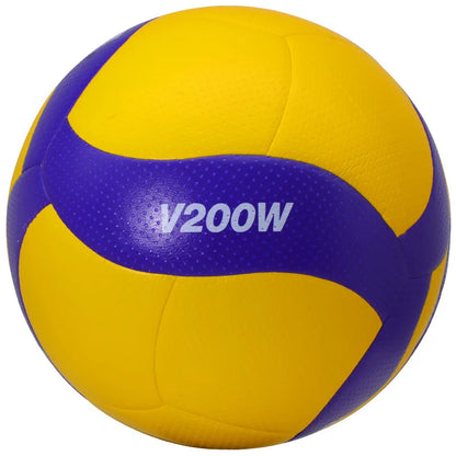 Volleyball V200W Training Competition V300W High Quality Volleyball Ball High School Entrance Examination Student Competition