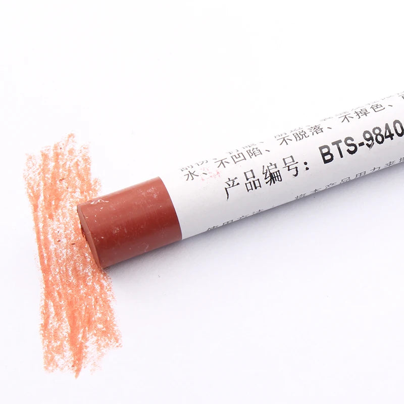 Wax Wooden Furniture Floor Repair Pens Damaged Scratch Wood Repair Crayons Scratching Post Repair Materials Repair Crayon