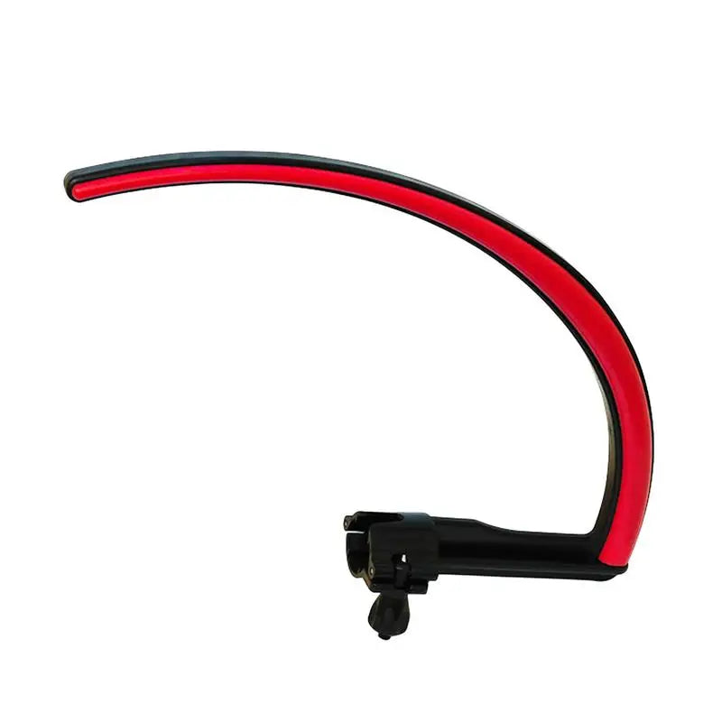 Golf Swing Posture Correction Trainer Curved Golf Swing Trainer Eliminate Golf Hook And Chipping Golf Shot Accuracy Aid Supplies