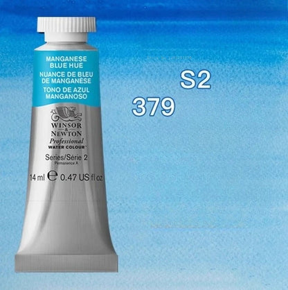 14ml / Tube Windsor Newton Artist Watercolor Pigments Artistic Painting Supplies Hand-drawn Illustration Creation Water Color