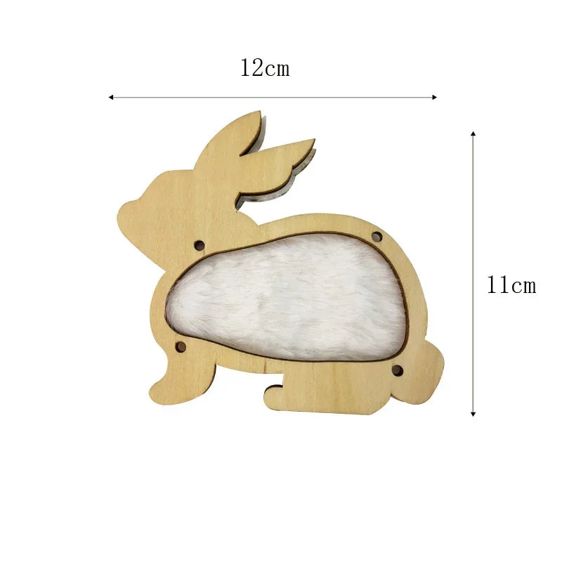 Busy Board Montessori Diy Accessories Early Education Toys Kids Activity Busyboard Material Teaching  Wooden Game 2-6 Years Old