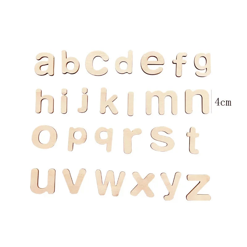 Busy Board Montessori Diy Accessories Early Education Toys Kids Activity Busyboard Material Teaching  Wooden Game 2-6 Years Old