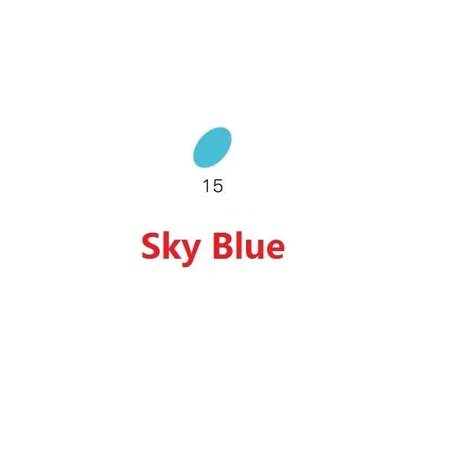 1 pcs, 20 - 30 - 40 -125 - 250 -500 g Polymer Clay Modeling Clay Gift for Children Artists Sculpting and Oven Baking and Molding