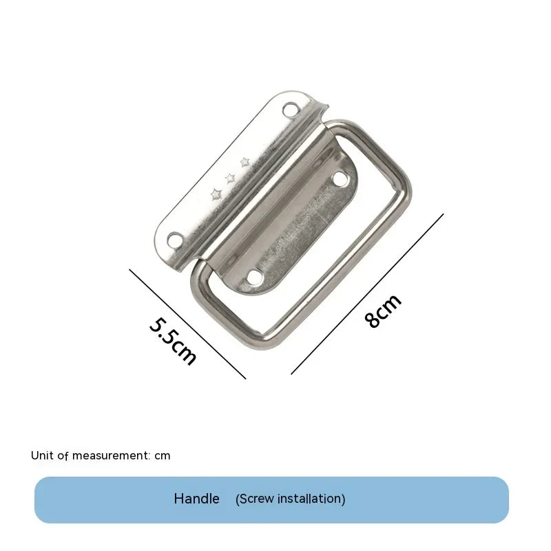 Busy Board Montessori DIY Wooden Accessories Early Education Toys Learning And Education Exercise Hand-On Ability Children's Toy