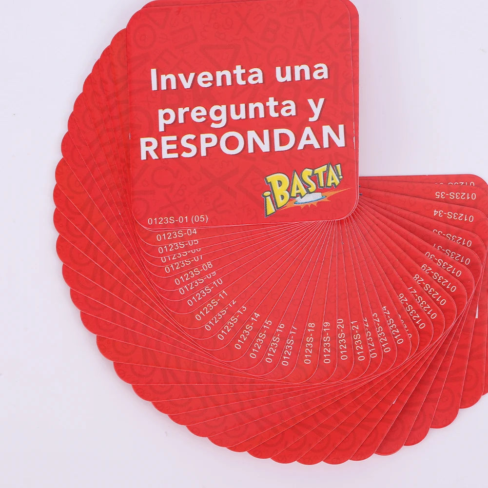 Fast Paced Word Guessing Game for Family Fun Educational and Interactive Word Challenge for All Ages