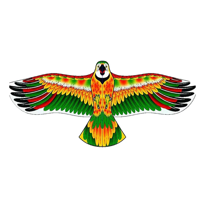 1.65M/1.45M/1.2M New Arrive Outdoor Fun Sports Eagle Kite Flying Bird Kites For Kids Or Adults Good Flying
