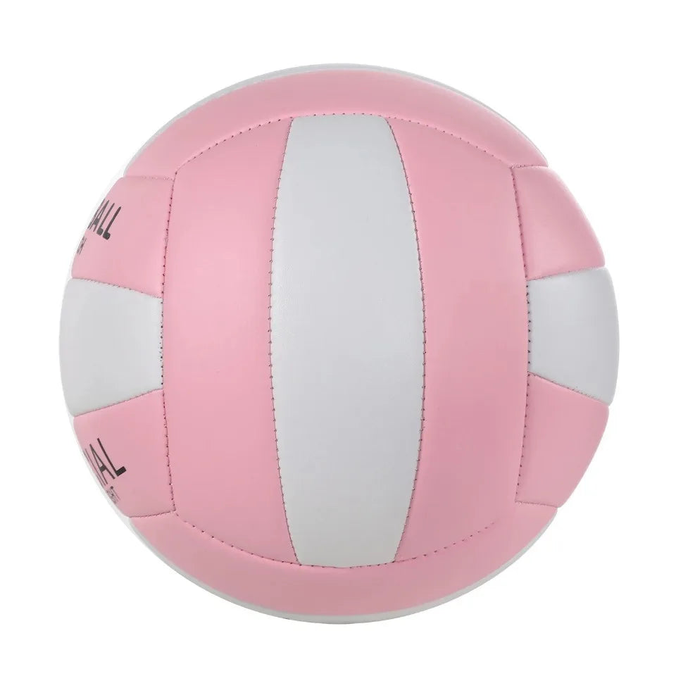 Size 5 Volleyball Professional Training Match Game Ball for Youth Beginners Indoor Practice Ball Outdoor Beach Volleyball