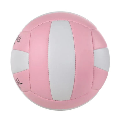 Size 5 Volleyball Professional Training Match Game Ball for Youth Beginners Indoor Practice Ball Outdoor Beach Volleyball