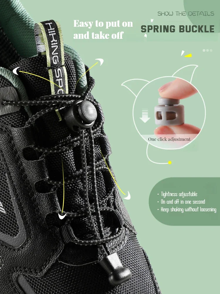 NEW Elastic Round Tennis Laces Without Ties Shoelaces Sneakers Quality Lock Shoe Laces Adult Kids Rubber Bands for Shoes 1Piar
