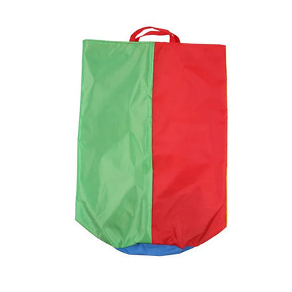 Potato Sack Race Jumping Bags For Kids And  Adults Sensory Sports Outdoor Games Carnival Birthday Party Supplies