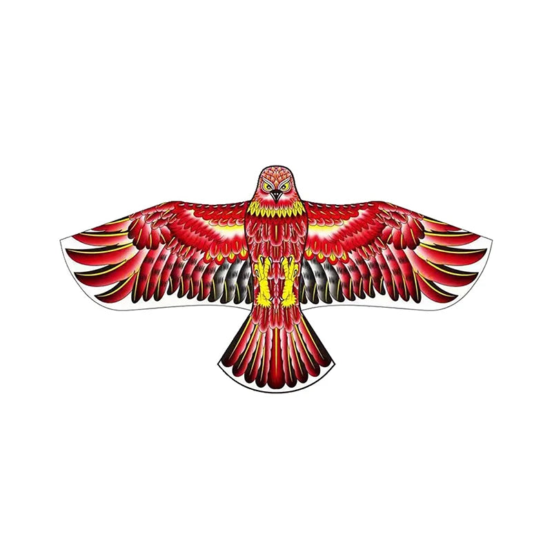 1.65M/1.45M/1.2M New Arrive Outdoor Fun Sports Eagle Kite Flying Bird Kites For Kids Or Adults Good Flying