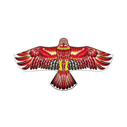 1.65M/1.45M/1.2M New Arrive Outdoor Fun Sports Eagle Kite Flying Bird Kites For Kids Or Adults Good Flying