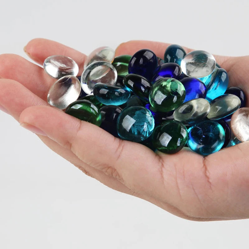 Mancala Board Game - Fun Classic Table Game with Wooden Board for Adults & Kids