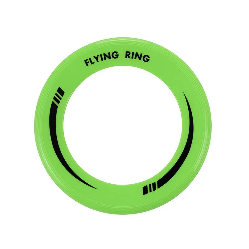 Beach Flying Toys  Plastic Disc Boomerangs Disc Golf Sport Beach Accessories Outdoor Beach Kids Adult Game Frisbee Gift