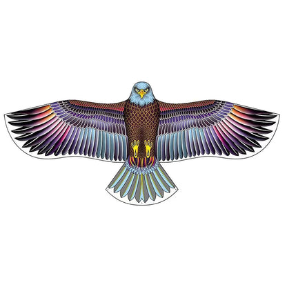 1.65M/1.45M/1.2M New Arrive Outdoor Fun Sports Eagle Kite Flying Bird Kites For Kids Or Adults Good Flying