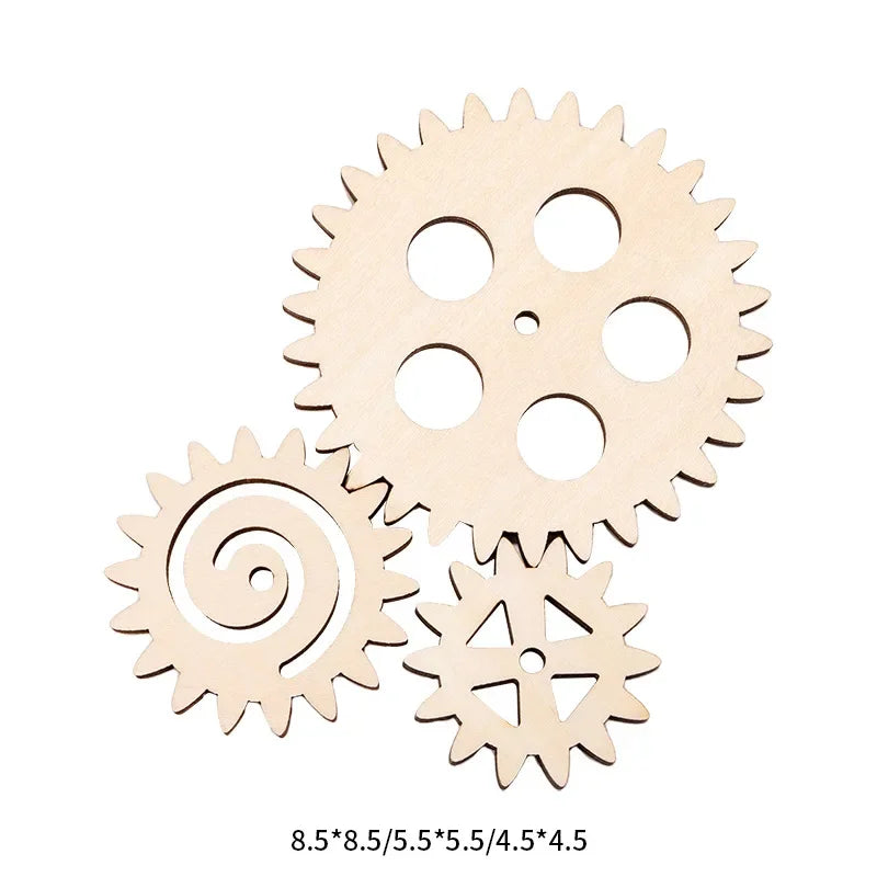 Busy Board Montessori DIY Wooden Accessories Early Education Toys Learning And Education Exercise Hand-On Ability Children's Toy