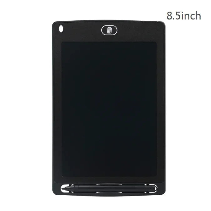 4.4/6.5/8.5/10/12 inch LCD Drawing Tablet For Children Toys Painting Tools Electronics Writing Board Boy Kids Educational Toy