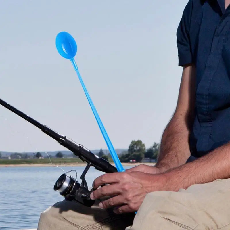 Carp Fishing Bait Spoon Fishing Tools Bait Scoop Bait Thrower Gear Bait Spoon Fishing Bait Lure Feeder Scoop Carp Baiting