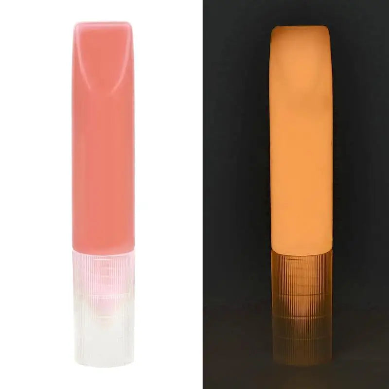 6ml Water-Based Luminous Paint Long Lasting Fluorescent Pigment Paint Glow In Dark Acrylic  Painting Water Color Artwork Party