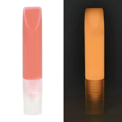 6ml Water-Based Luminous Paint Long Lasting Fluorescent Pigment Paint Glow In Dark Acrylic  Painting Water Color Artwork Party